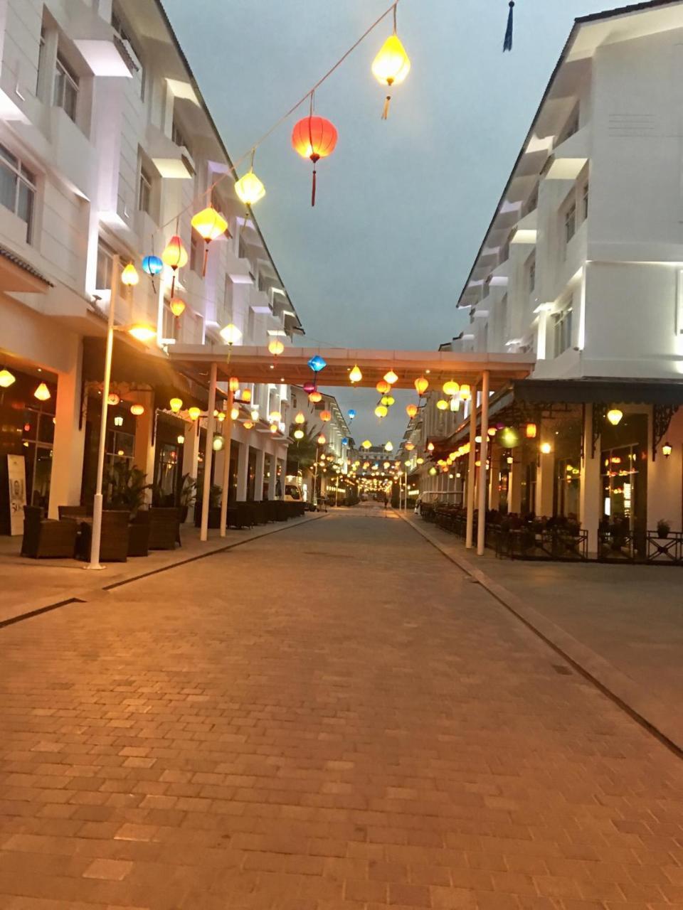 Queen Motel Ha Long Exterior photo